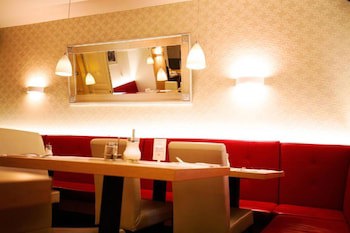 Hotel Louis Leger - Czech Leading Hotels galeri fotoğrafı