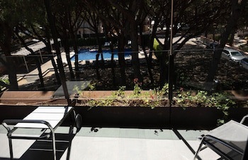 Hotel Nm Suites By Escampa Hotels