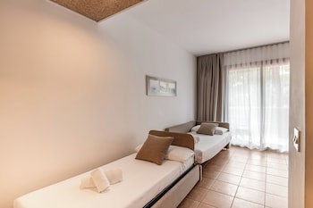 Hotel Nm Suites By Escampa Hotels