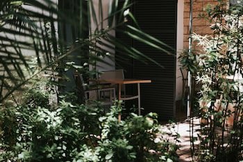 Hotel Nm Suites By Escampa Hotels