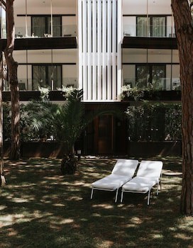 Hotel Nm Suites By Escampa Hotels