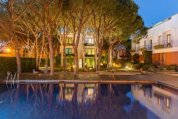 Hotel Nm Suites By Escampa Hotels