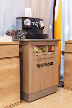 Hotel Nm Suites By Escampa Hotels