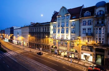 Nh Poznan