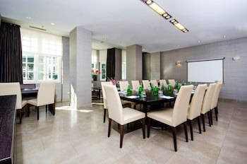 Nh Poznan