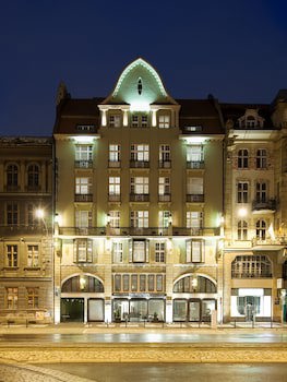 Nh Poznan