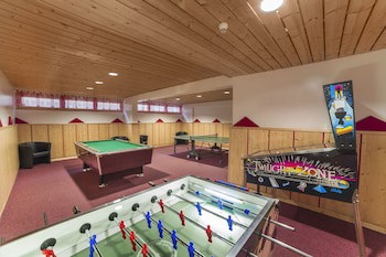 Alpine Club