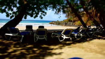 Bacolet Beach Club