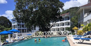 Bacolet Beach Club