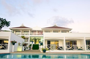 Bacolet Beach Club