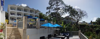 Bacolet Beach Club