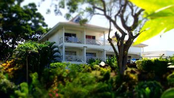 Bacolet Beach Club