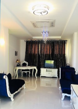 Bacolet Beach Club
