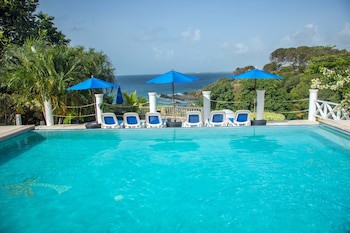 Bacolet Beach Club