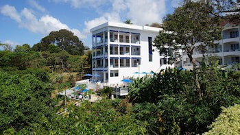 Bacolet Beach Club