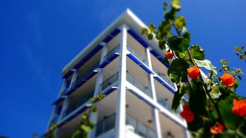 Bacolet Beach Club