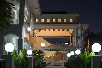 Bacolet Beach Club