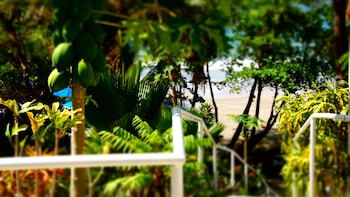 Bacolet Beach Club