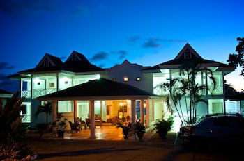 Bacolet Beach Club