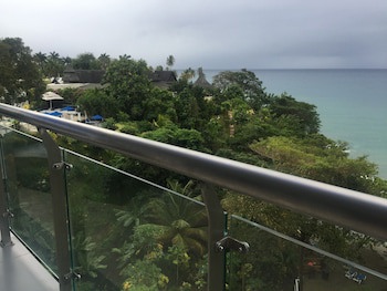 Bacolet Beach Club