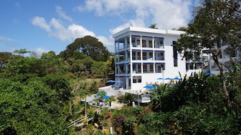 Bacolet Beach Club