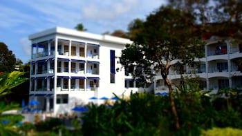 Bacolet Beach Club