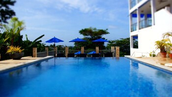 Bacolet Beach Club