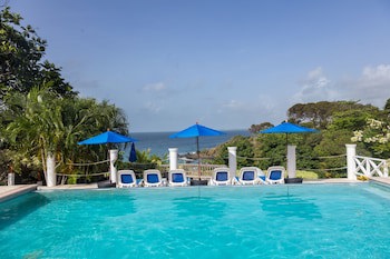 Bacolet Beach Club