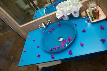 Bacolet Beach Club