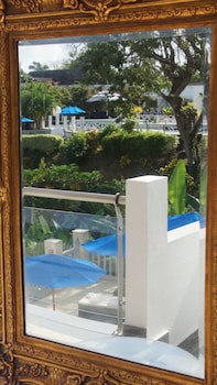 Bacolet Beach Club