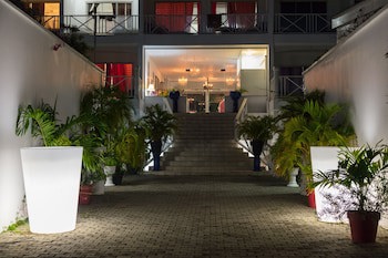 Bacolet Beach Club