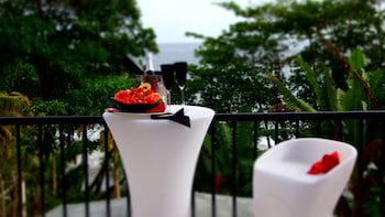 Bacolet Beach Club