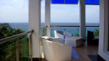 Bacolet Beach Club