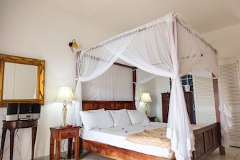 Bacolet Beach Club