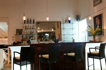 Bacolet Beach Club