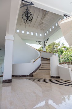 Bacolet Beach Club