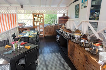 Bacolet Beach Club