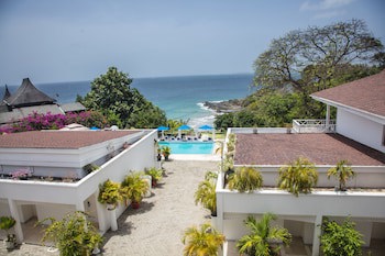 Bacolet Beach Club