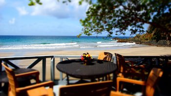 Bacolet Beach Club