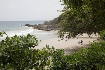 Bacolet Beach Club