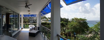 Bacolet Beach Club