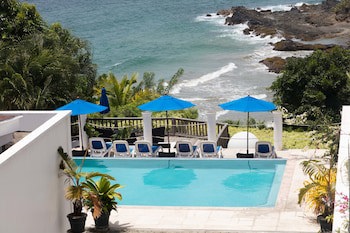 Bacolet Beach Club