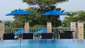 Bacolet Beach Club