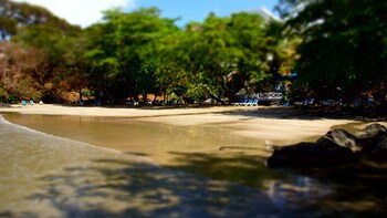 Bacolet Beach Club