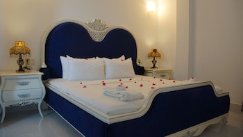 Bacolet Beach Club
