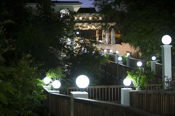 Bacolet Beach Club