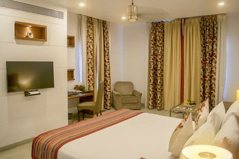 The Corinthians Resort & Club