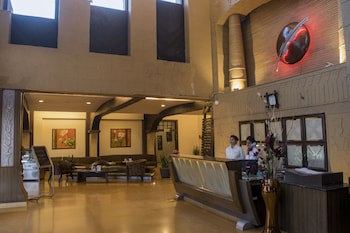 The Corinthians Resort & Club