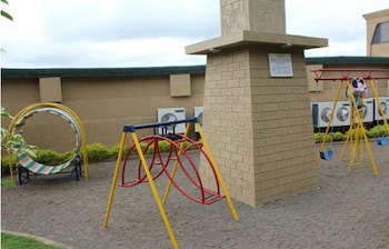 The Corinthians Resort & Club