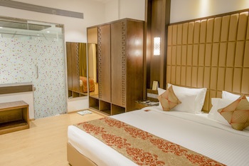 The Corinthians Resort & Club